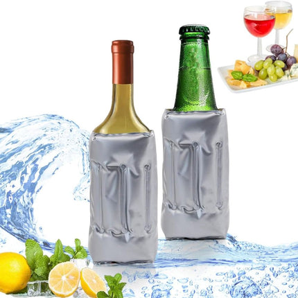 KMT Style Wine Cooler Bag