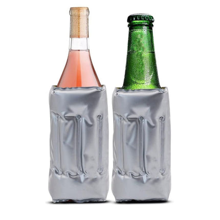 KMT Style Wine Cooler Bag