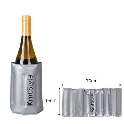 KMT Style Wine Cooler Bag