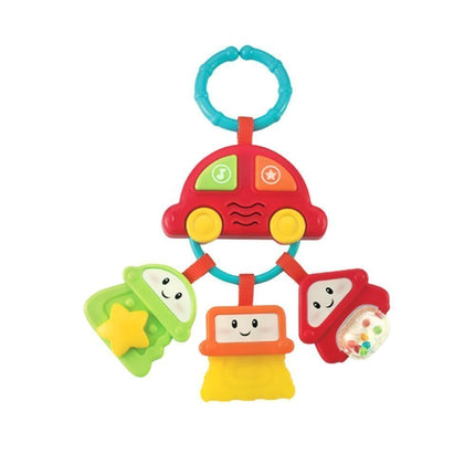 Winfun 000628 Sound ‘n Rattle keys
