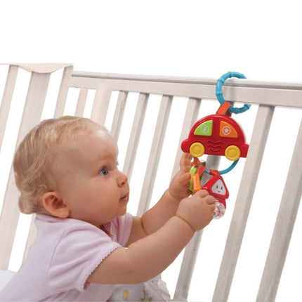 Winfun 000628 Sound ‘n Rattle keys
