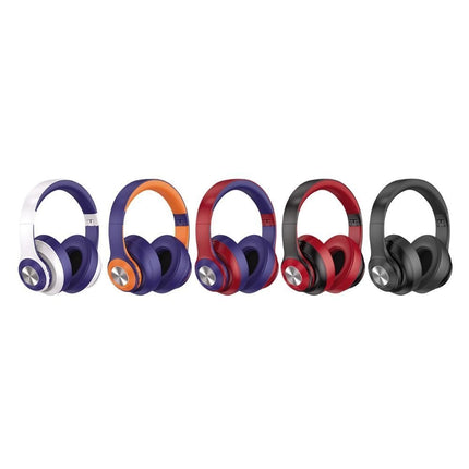 Wireless headphones G-1248