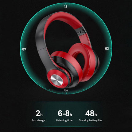 Wireless headphones G-1248