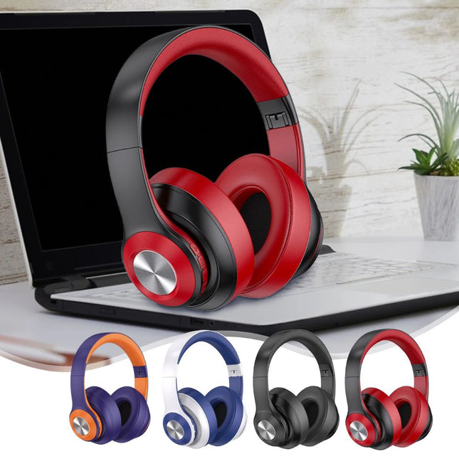 Wireless headphones G-1248