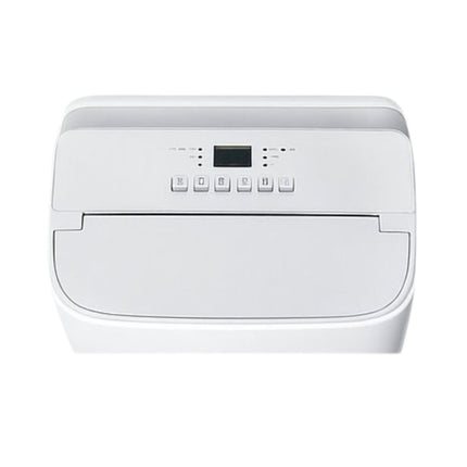 WILSON Φορητό Κλιματιστικό 12000BTU, Ψύξη & Θέρμανση με Τηλεχειριστήριο, Λειτουργία Ύπνου & Χρονοδιακόπτη