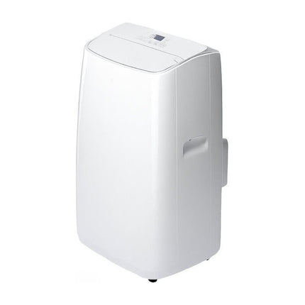 WILSON Φορητό Κλιματιστικό 12000BTU, Ψύξη & Θέρμανση με Τηλεχειριστήριο, Λειτουργία Ύπνου & Χρονοδιακόπτη