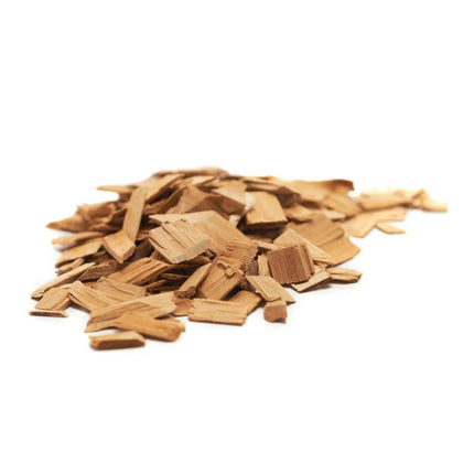 Broil King Hickory Φυσικά Ξύλινα Chips Καπνίσματος για BBQ 63220