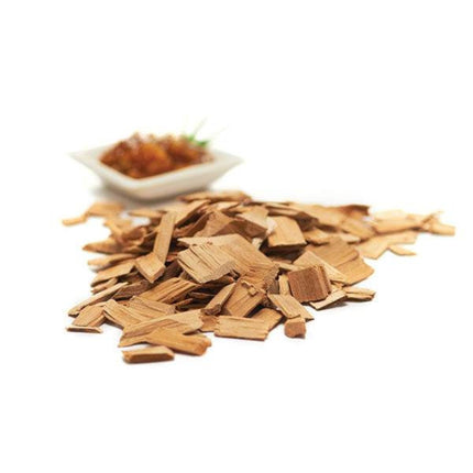 Broil King Mesquite Φυσικά Ξύλινα Chips Καπνίσματος για BBQ 63200