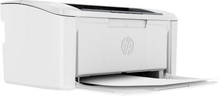 HP LaserJet M110w Ασπρόμαυρος Εκτυπωτής με WiFi και Mobile Print 7MD66F