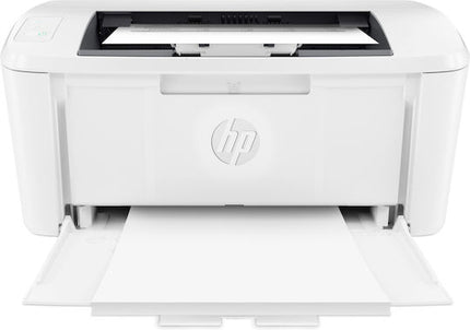 HP LaserJet M110w Ασπρόμαυρος Εκτυπωτής με WiFi και Mobile Print 7MD66F