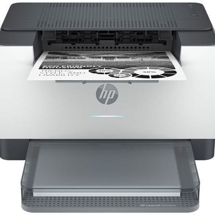 HP LaserJet M209dw Ασπρόμαυρος Εκτυπωτής