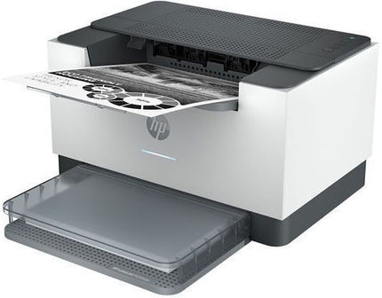 HP LaserJet M209dw Ασπρόμαυρος Εκτυπωτής