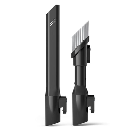 PHILIPS Σετ Αξεσουάρ για Ασύρματη Ηλεκτρική Σκούπα Series 2000 & 3000 XV1632/01