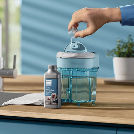 PHILIPS Υγρό Αφαιρετικό Λεκέδων 1L για Χαλιά & Ταπετσαρίες XV1732/01