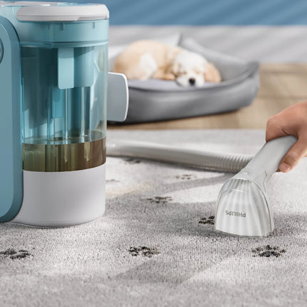 PHILIPS Υγρό Αφαιρετικό Λεκέδων 1L για Χαλιά & Ταπετσαρίες XV1732/01