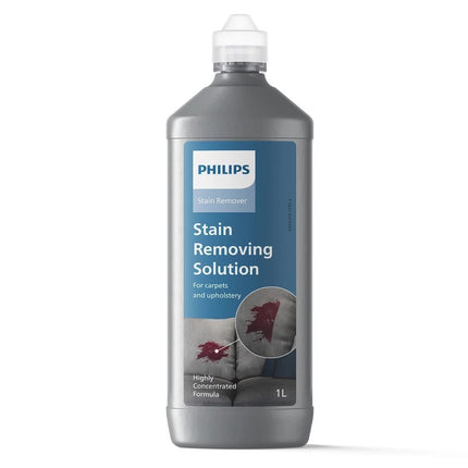 PHILIPS Υγρό Αφαιρετικό Λεκέδων 1L για Χαλιά & Ταπετσαρίες XV1732/01