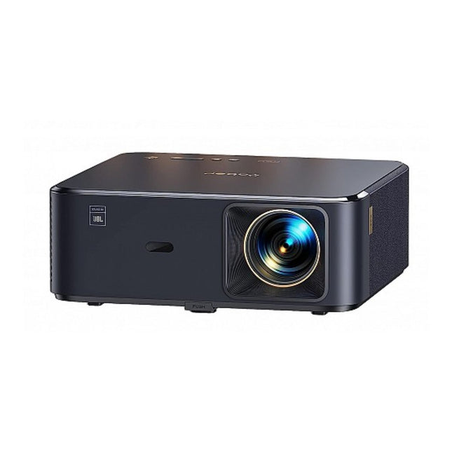 Yaber K2s Φορητός Projector Full HD με WiFi 6, NFC Screencast, Ήχο JBL & Alexa