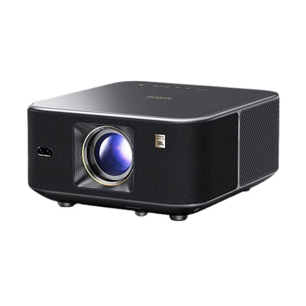 Yaber K3 Smart Projector Full HD με Google TV, 1600 ANSI Lumens & Ήχο JBL