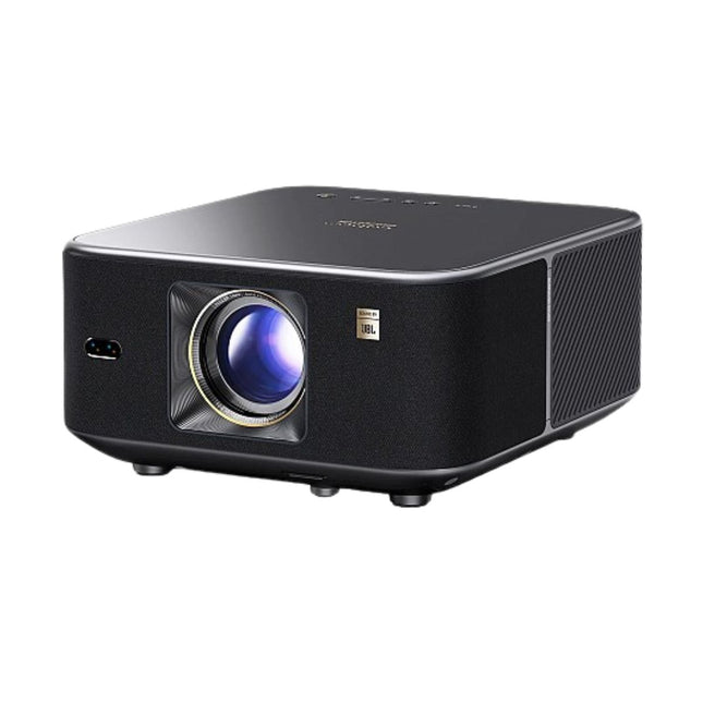 Yaber K3 Smart Projector Full HD με Google TV, 1600 ANSI Lumens & Ήχο JBL