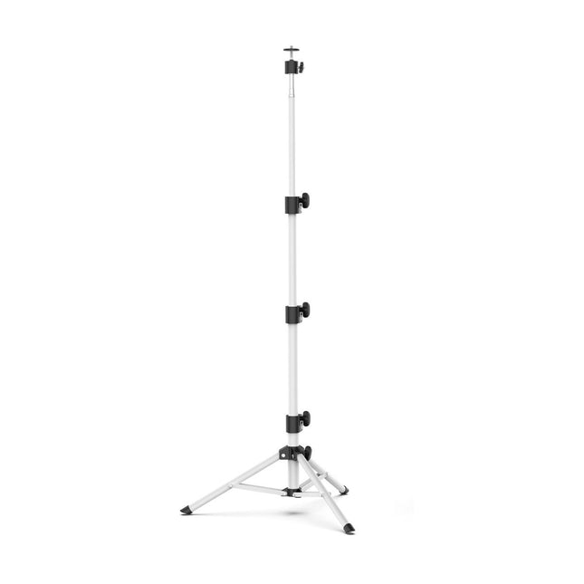 Yaber YH-130 Ρυθμιζόμενη Βάση Δαπέδου για Projector 45–130cm Λευκό