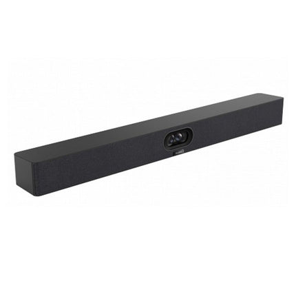 Yealink SmartVision 40 USB Video Conferencing Bar με Dual-Eye 4K Κάμερα, 8 Μικρόφωνα & AI Λειτουργίες