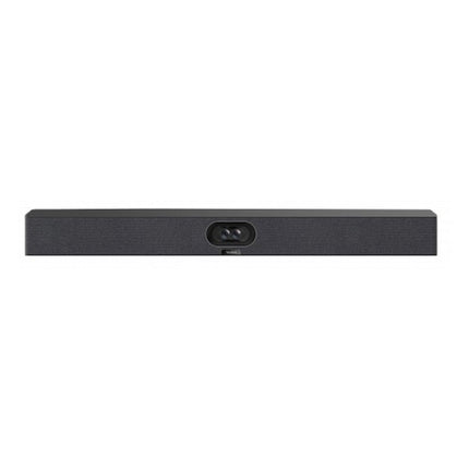 Yealink SmartVision 40 USB Video Conferencing Bar με Dual-Eye 4K Κάμερα, 8 Μικρόφωνα & AI Λειτουργίες
