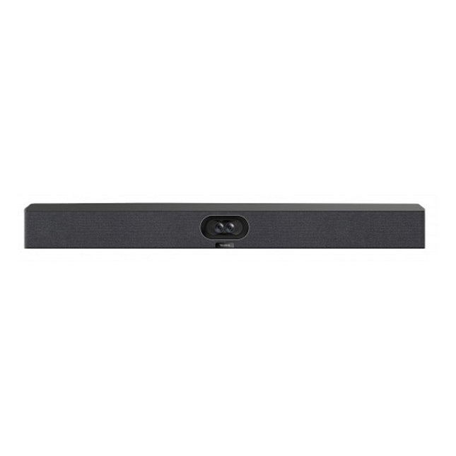 Yealink SmartVision 40 USB Video Conferencing Bar με Dual-Eye 4K Κάμερα, 8 Μικρόφωνα & AI Λειτουργίες