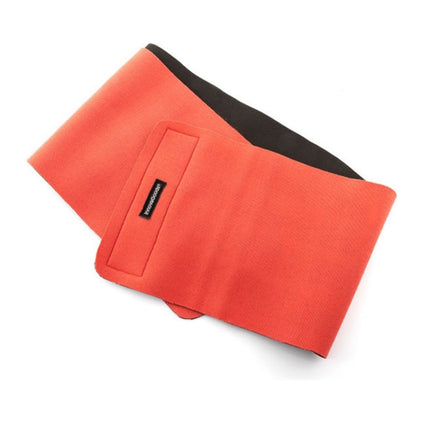InnovaGoods Ζώνη Εφίδρωσης & Αδυνατίσματος Fitness Swelker με Velcro V0103342