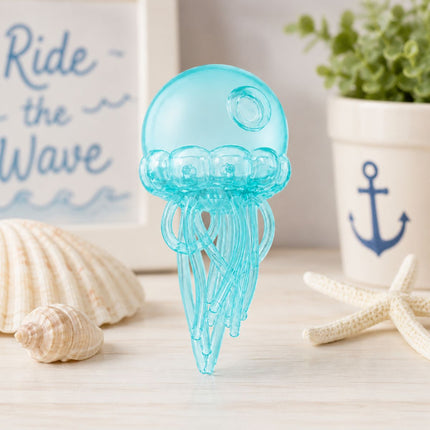 Ζελεδένια Μέδουσα Squishy 8.5cm Αντιστρές Παιχνίδι 1 Τεμάχιο 3+ Ετών σε Διάφορα Χρώματα