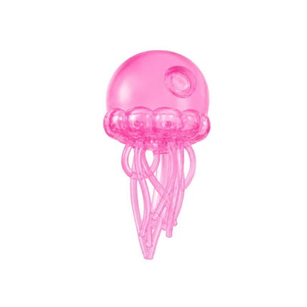 Ζελεδένια Μέδουσα Squishy 8.5cm Αντιστρές Παιχνίδι 1 Τεμάχιο 3+ Ετών σε Διάφορα Χρώματα