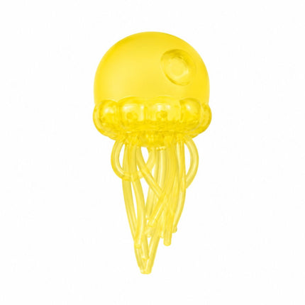 Ζελεδένια Μέδουσα Squishy 8.5cm Αντιστρές Παιχνίδι 1 Τεμάχιο 3+ Ετών σε Διάφορα Χρώματα