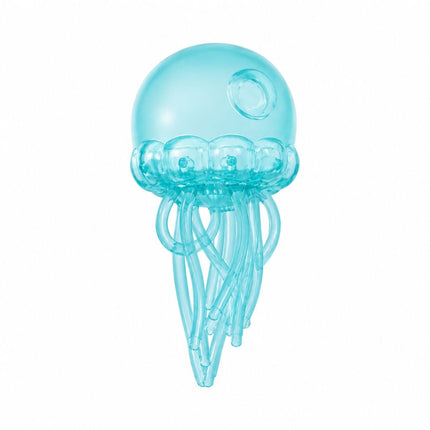 Ζελεδένια Μέδουσα Squishy 8.5cm Αντιστρές Παιχνίδι 1 Τεμάχιο 3+ Ετών σε Διάφορα Χρώματα