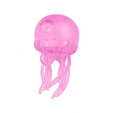 Ζελεδένια Μέδουσα Squishy 8.5cm Αντιστρές Παιχνίδι 1 Τεμάχιο 3+ Ετών σε Διάφορα Χρώματα