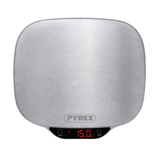 PYREX Kitchen Scale SB720 XL 15kg