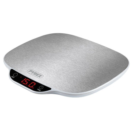 PYREX Kitchen Scale SB720 XL 15kg