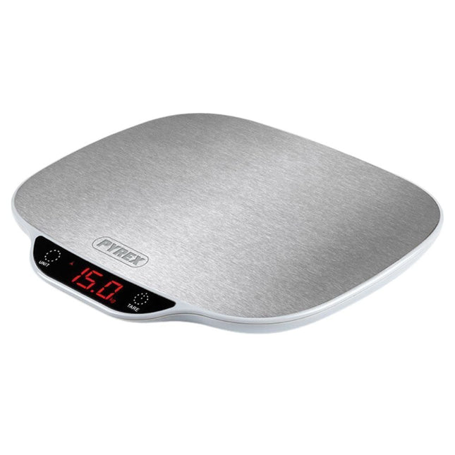 PYREX Kitchen Scale SB720 XL 15kg